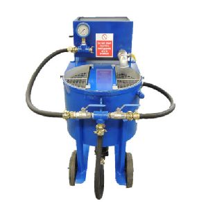 Post Tensioning Grout Pump