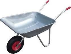 Wheel Barrow