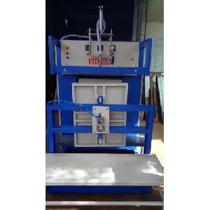 Corn Silage Bag Packing Machine