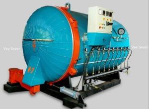 Tyre Electric Chamber