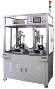 air leak testing machine