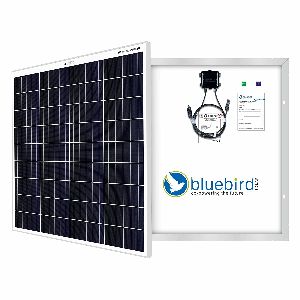 Bluebird 100 Watt - 12 Volt Mono PERC Solar Panel