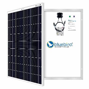 Bluebird 125 Watt - 12 Volt Mono PERC Solar Panel