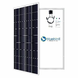 Bluebird 190 Watt - 12 Volt Mono PERC Solar Panel