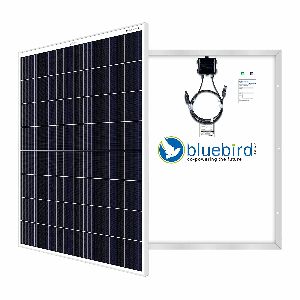 Bluebird 250 Watt - 24 Volt Mono PERC Solar Panel