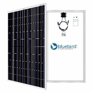 Bluebird 325 Watt - 24 Volt Mono PERC Solar Panel