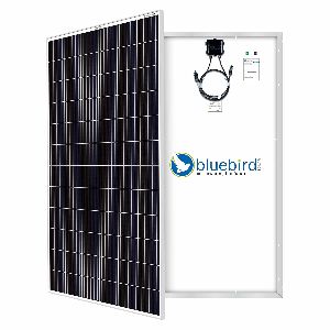 Bluebird 395 Watt - 24 Volt Mono PERC Solar Panel