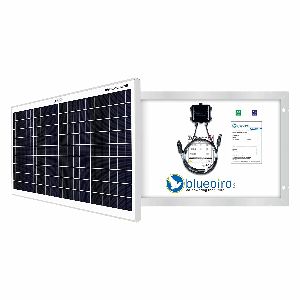 Bluebird 50 Watt - 12 Volt Mono PERC Solar Panel