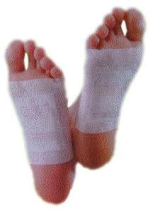 Slimming Foot Patches