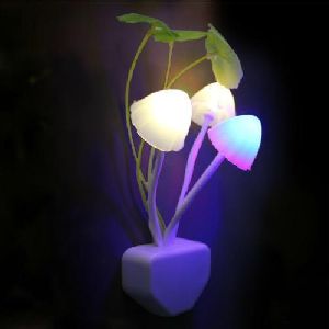 Sensor Mushroom Lamp