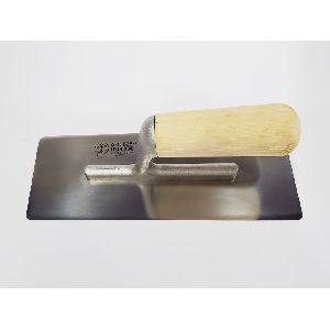 Stucco Trowel Tool