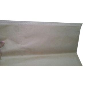 Food Brown Paper Bag