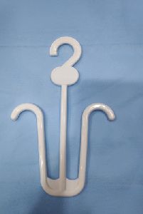 PVC Chappal Hanger