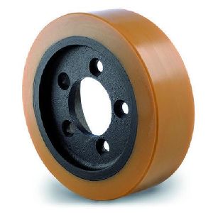 Polyurethane Wheel