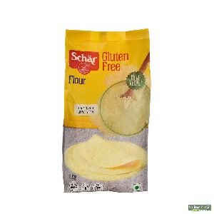 Dr. Schar Gluten Free Flour
