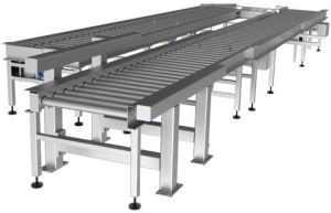 Conveyor System