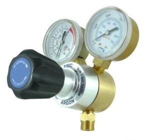 Argon Gas Regulator