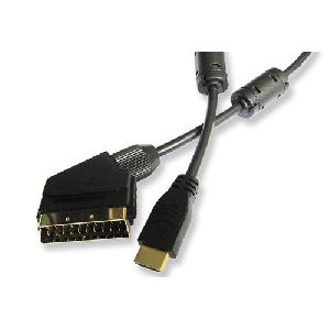 scart cable