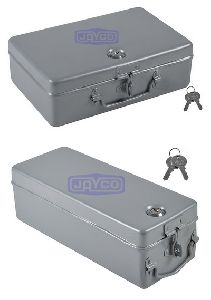 Metal Cash Boxes