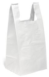 polythene bag