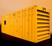 Diesel Generator