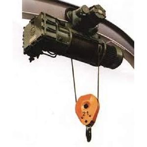 Electric Chain Hoists