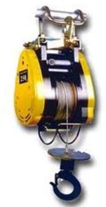 portable hoists