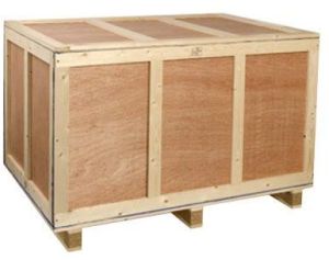 Plywood Packing Boxes