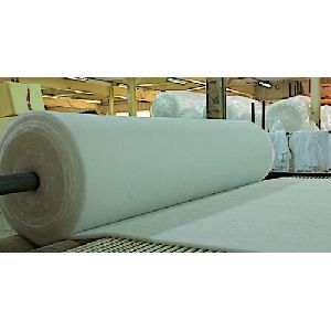 Polyester Wool Batting