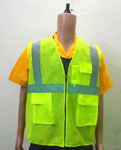 Safety Jackets