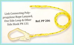 safety rope