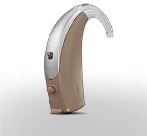 Menu Hearing Aids