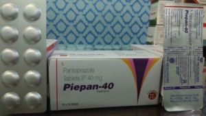 Pantaparazole Tablets