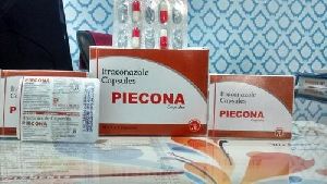 Piecona Capsules