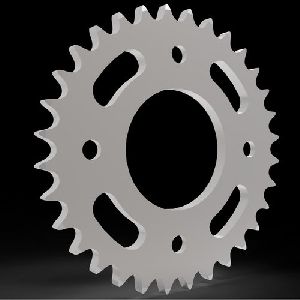 chain sprocket gears