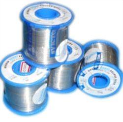 Water Soluble Flux Core Solder Wires