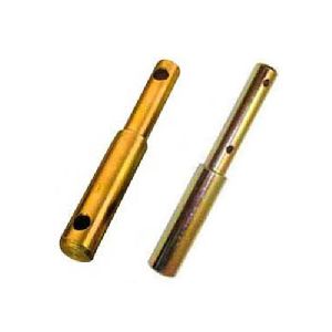 Double Implement Mounting Pins