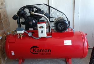 Naman 10 HP Air Compressor