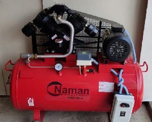 Naman 2 HP Air Compressor