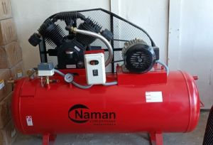 Naman 5 HP Air Compressor