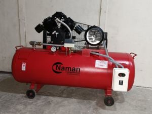 Naman Reciprocating Air Compressor