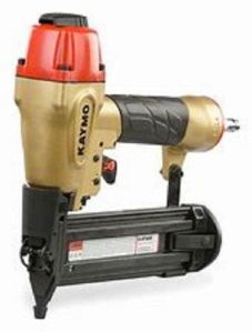 PRO-PB18G50V3 Kaymo Pneumatic Nailer