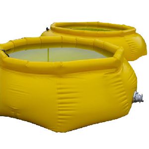 flexible water tank