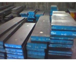 Die Steel Flat Bar