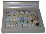 THYRISTOR APPLICATION TRAINER