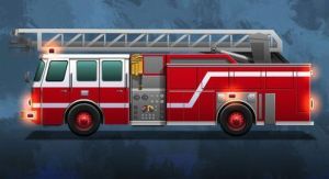 fire tenders