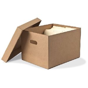 Office Storage Carton Box