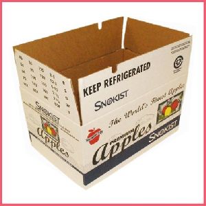 Printed Packaging Carton Box