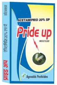 Pride Up Insecticides