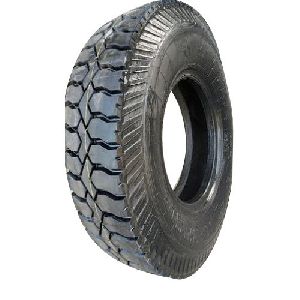 CBL Retreaded Tyre